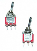 TOGGLE balance / unbalance SWITCH 7805, 7807 picture